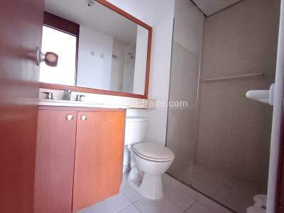 Apartamento en arriendo en Pontevedra, Envigado · foto 14 de 16