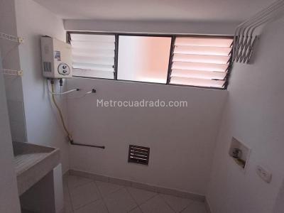 Apartamento en arriendo en Pontevedra, Envigado · foto 16 de 16