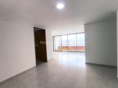 Apartamento de 3 alcobas en arriendo en Colombia, Medellín, 110 m² · foto 2 de 15