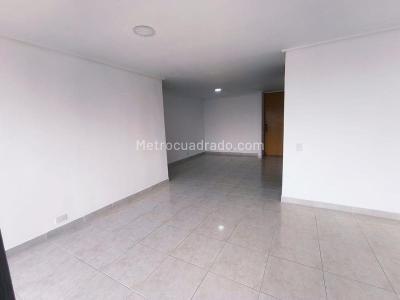 Apartamento de 3 alcobas en arriendo en Colombia, Medellín, 110 m² · foto 4 de 15