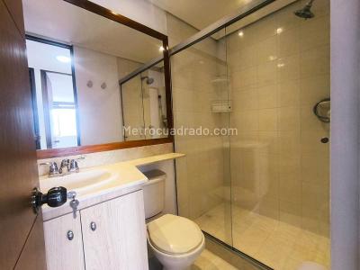 Apartamento de 3 alcobas en arriendo en Colombia, Medellín, 110 m² · foto 12 de 15