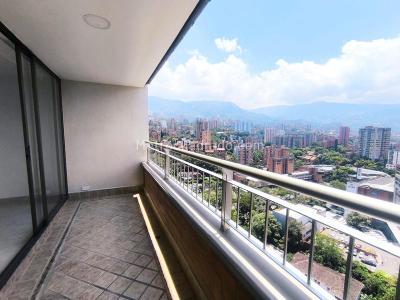 Apartamento de 3 alcobas en arriendo en Colombia, Medellín, 110 m² · foto 14 de 15