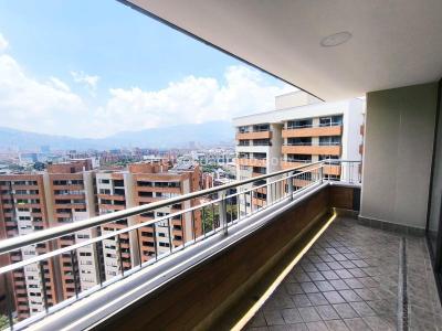 Apartamento de 3 alcobas en arriendo en Colombia, Medellín, 110 m² · foto 15 de 15