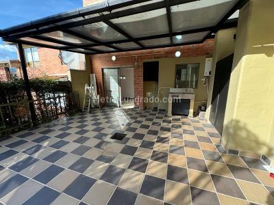 Casa en venta en Las Antillas, Envigado · foto 7 de 20