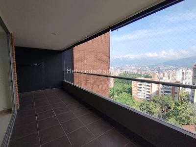 Apartamento de 2 alcobas en arriendo en El Esmeraldal, Envigado, 84 m² · foto 5 de 20