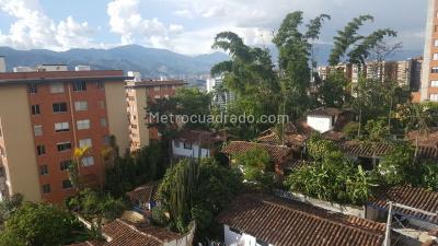 Apartamento de 2 alcobas en arriendo en El Esmeraldal, Envigado, 84 m² · foto 6 de 20