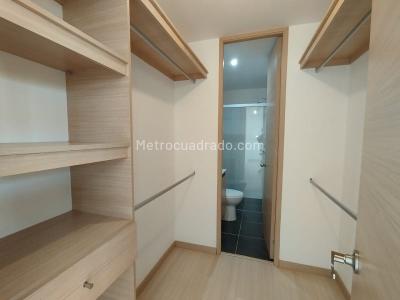 Apartamento de 2 alcobas en arriendo en El Esmeraldal, Envigado, 84 m² · foto 9 de 20