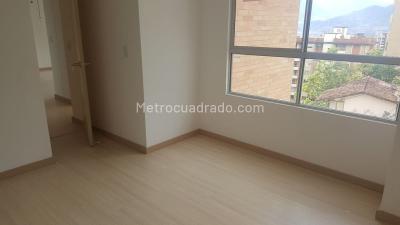 Apartamento de 2 alcobas en arriendo en El Esmeraldal, Envigado, 84 m² · foto 10 de 20