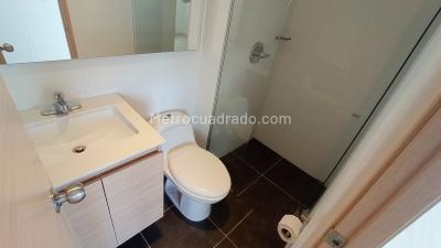 Apartamento de 2 alcobas en arriendo en El Esmeraldal, Envigado, 84 m² · foto 12 de 20