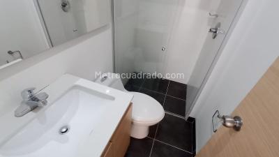 Apartamento de 2 alcobas en arriendo en El Esmeraldal, Envigado, 84 m² · foto 14 de 20