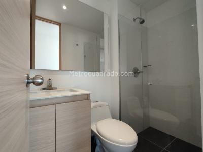 Apartamento de 2 alcobas en arriendo en El Esmeraldal, Envigado, 84 m² · foto 16 de 20