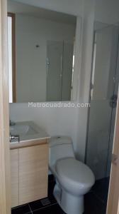 Apartamento de 2 alcobas en arriendo en El Esmeraldal, Envigado, 84 m² · foto 18 de 20