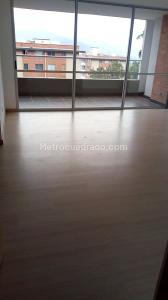 Apartamento de 2 alcobas en arriendo en El Esmeraldal, Envigado, 84 m² · foto 20 de 20