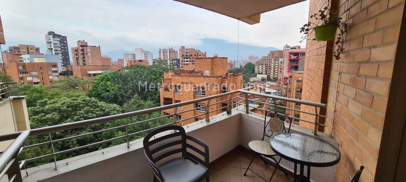 2BR Apartment for Rent in Conquistadores with Balcony & Parking - 3