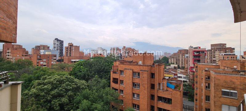 2BR Apartment for Rent in Conquistadores with Balcony & Parking - 4