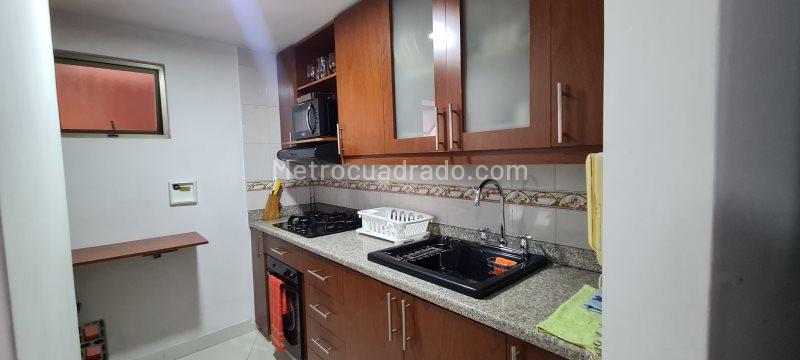 2BR Apartment for Rent in Conquistadores with Balcony & Parking - 5