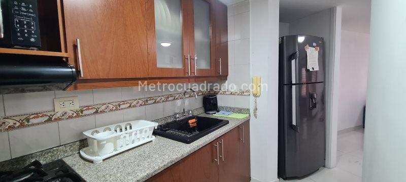 2BR Apartment for Rent in Conquistadores with Balcony & Parking - 6