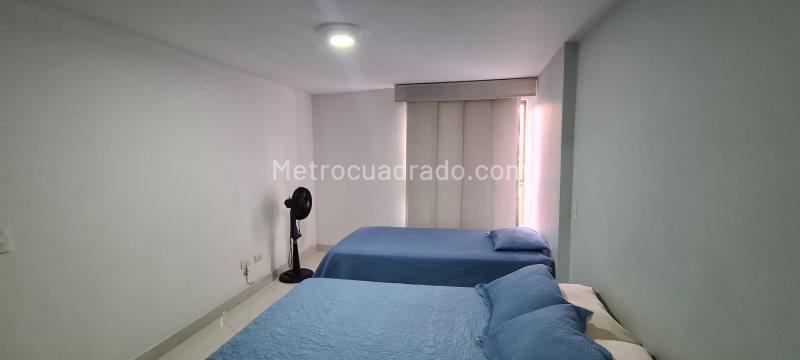2BR Apartment for Rent in Conquistadores with Balcony & Parking - 7
