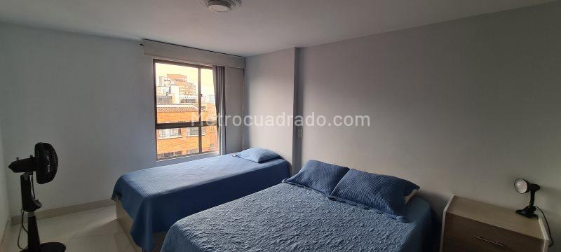 2BR Apartment for Rent in Conquistadores with Balcony & Parking - 8
