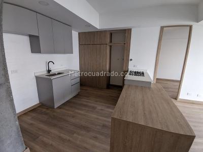 Apartaestudio en venta en Las Casitas, Envigado, 65 m² · foto 4 de 14