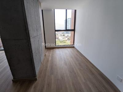 Apartaestudio en venta en Las Casitas, Envigado, 65 m² · foto 5 de 14