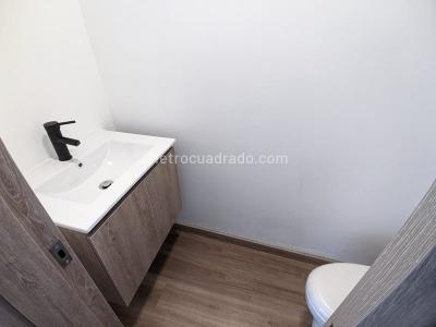 Apartaestudio en venta en Las Casitas, Envigado, 65 m² · foto 6 de 14