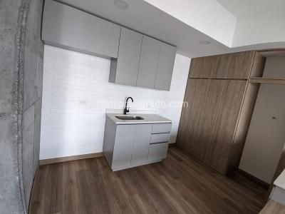 Apartaestudio en venta en Las Casitas, Envigado, 65 m² · foto 7 de 14