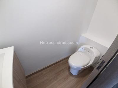 Apartaestudio en venta en Las Casitas, Envigado, 65 m² · foto 8 de 14