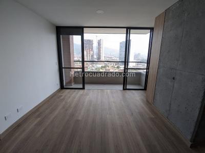Apartaestudio en venta en Las Casitas, Envigado, 65 m² · foto 9 de 14