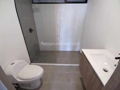 Apartaestudio en venta en Las Casitas, Envigado, 65 m² · foto 12 de 14