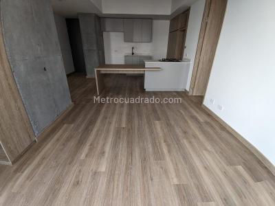 Apartaestudio en venta en Las Casitas, Envigado, 65 m² · foto 13 de 14