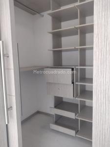 Apartaestudio en venta en Aeropuerto, Rionegro, 62 m² · foto 5 de 12