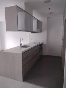 Apartaestudio en venta en Aeropuerto, Rionegro, 62 m² · foto 6 de 12