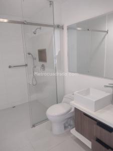 Apartaestudio en venta en Aeropuerto, Rionegro, 62 m² · foto 10 de 12