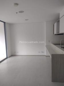 Apartaestudio en venta en Aeropuerto, Rionegro, 62 m² · foto 11 de 12