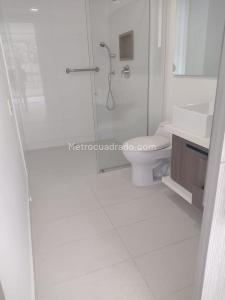 Apartaestudio en venta en Aeropuerto, Rionegro, 62 m² · foto 12 de 12