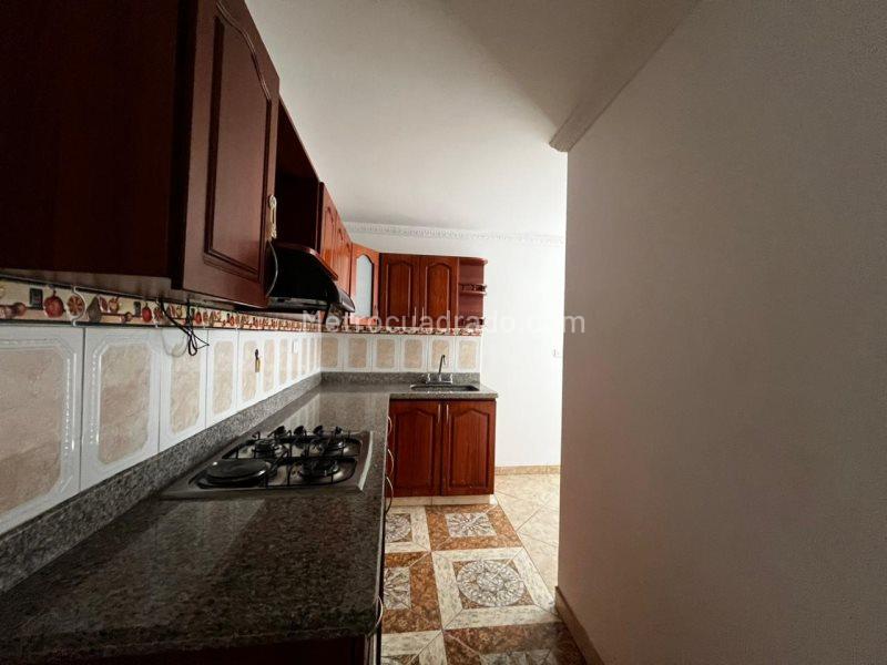 Apartamento en Laureles de 3 Alcobas con Parqueadero