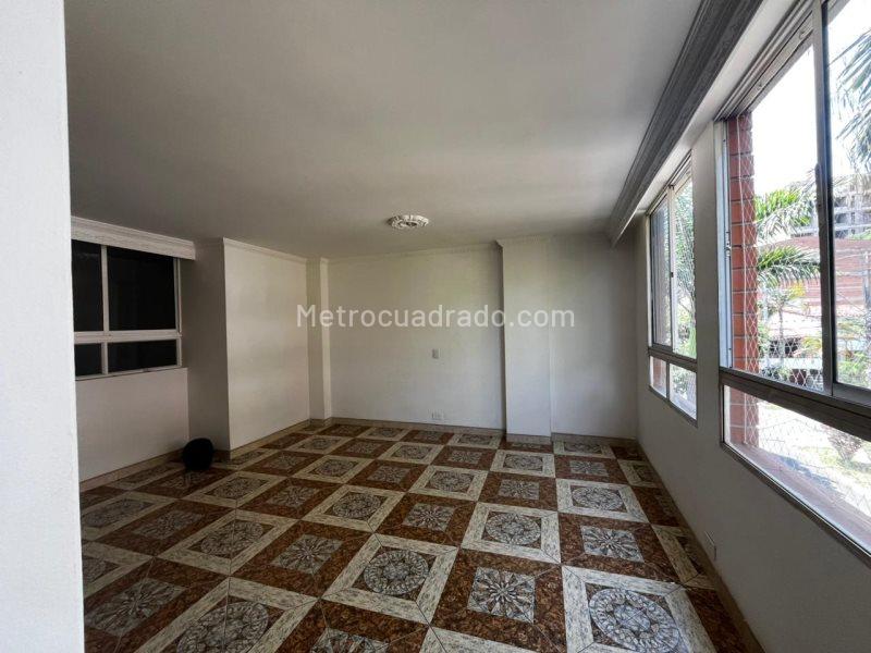 3BR Apartment for Rent in Veldromo (Laureles) with Parking - 5