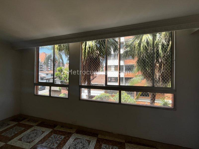 3BR Apartment for Rent in Veldromo (Laureles) with Parking - 8
