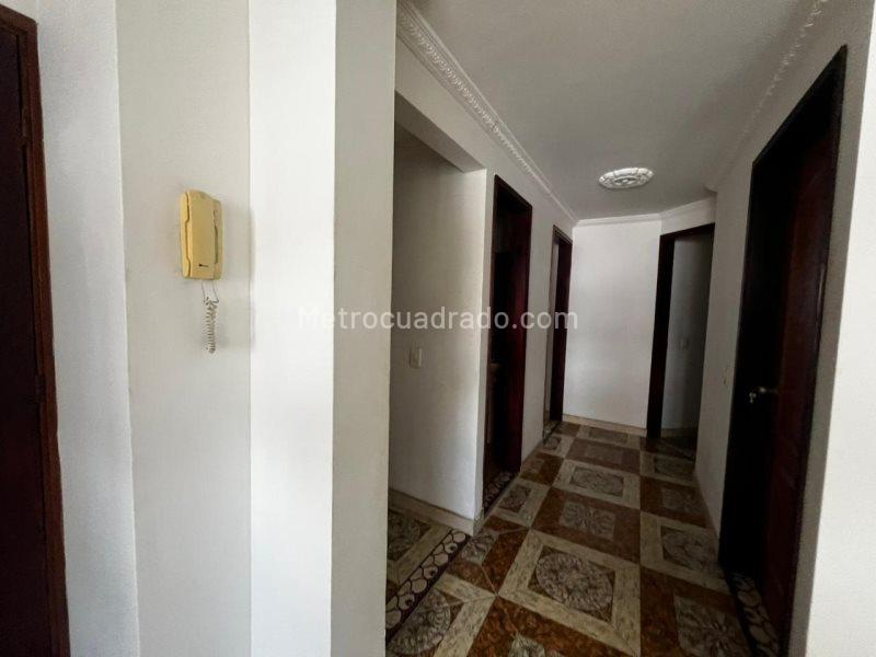 3BR Apartment for Rent in Veldromo (Laureles) with Parking - 9