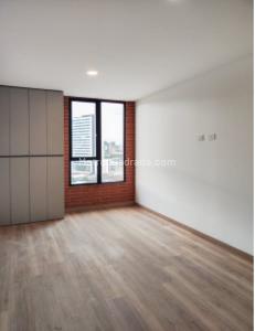 Apartaestudio en venta en Las Casitas, Envigado, 65 m² · foto 5 de 9