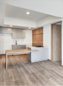 Apartaestudio en venta en Las Casitas, Envigado, 65 m² · foto 8 de 9