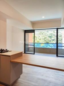 Apartaestudio en venta en Las Casitas, Envigado, 61 m² · foto 2 de 7