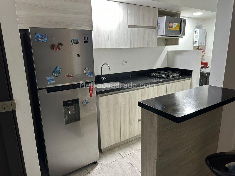 2BR Apartment in Machado (61 m²) - 4