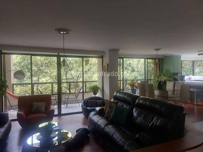 Apartamento de 3 alcobas en venta en El Poblado, Medellín, 175 m² · foto 5 de 20