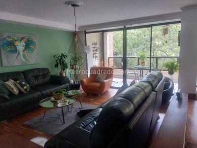Apartamento de 3 alcobas en venta en El Poblado, Medellín, 175 m² · foto 6 de 20