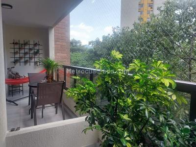 Apartamento de 3 alcobas en venta en El Poblado, Medellín, 175 m² · foto 7 de 20