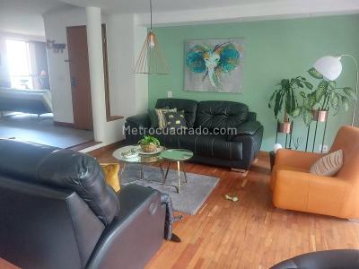 Apartamento de 3 alcobas en venta en El Poblado, Medellín, 175 m² · foto 8 de 20