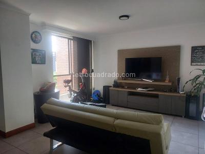 Apartamento de 3 alcobas en venta en El Poblado, Medellín, 175 m² · foto 12 de 20
