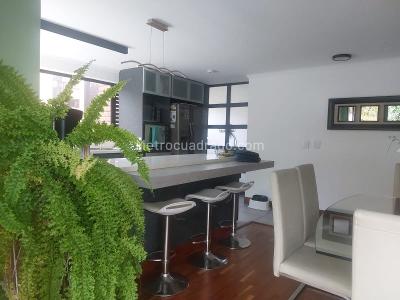 Apartamento de 3 alcobas en venta en El Poblado, Medellín, 175 m² · foto 13 de 20